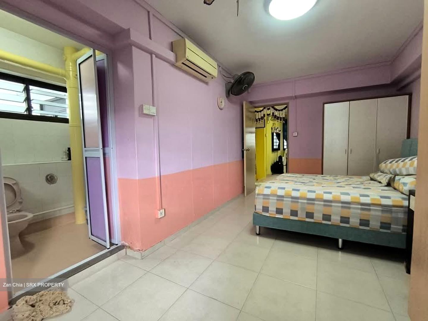 Blk 626 Choa Chu Kang Street 62 (Choa Chu Kang), HDB 4 Rooms #577803951